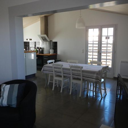 Villas Re Locations Vacances Saint-Clement-des-Baleines Номер фото
