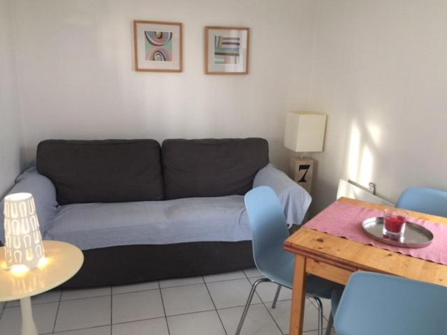 Villas Re Locations Vacances Saint-Clement-des-Baleines Екстер'єр фото