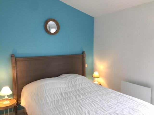 Villas Re Locations Vacances Saint-Clement-des-Baleines Екстер'єр фото
