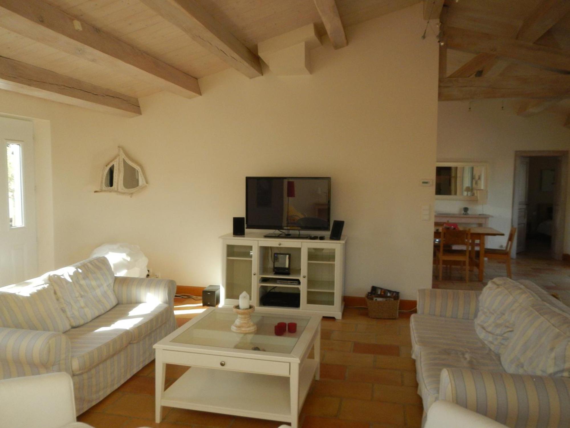 Villas Re Locations Vacances Saint-Clement-des-Baleines Номер фото