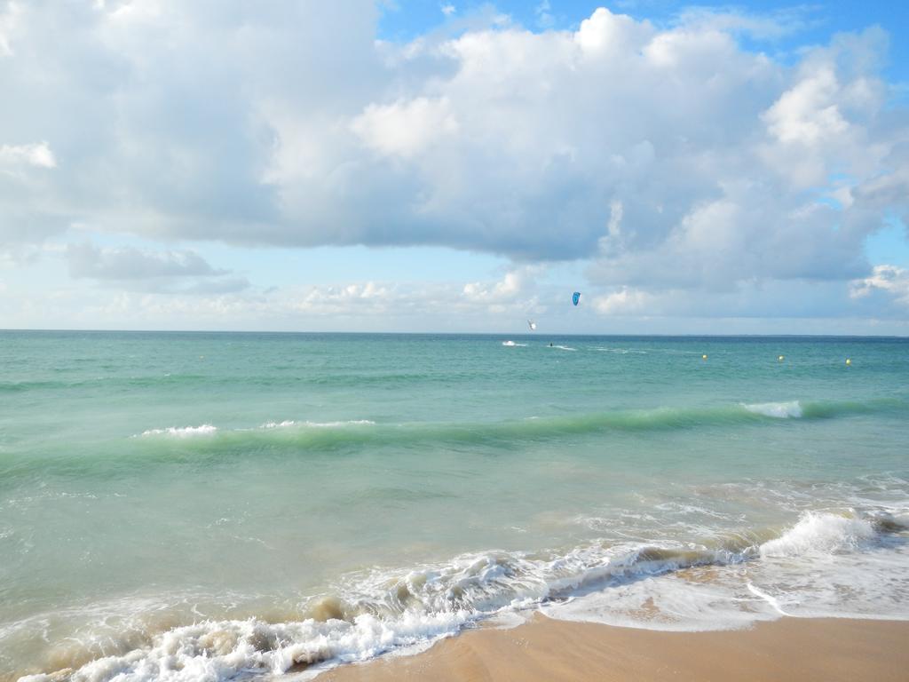 Villas Re Locations Vacances Saint-Clement-des-Baleines Екстер'єр фото