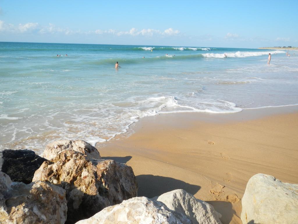 Villas Re Locations Vacances Saint-Clement-des-Baleines Екстер'єр фото