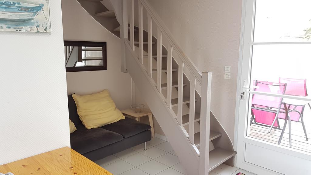 Villas Re Locations Vacances Saint-Clement-des-Baleines Екстер'єр фото