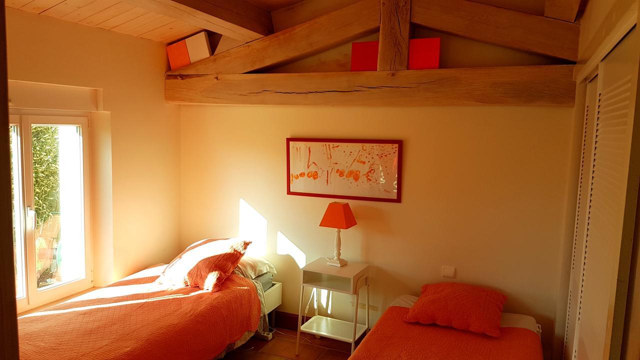 Villas Re Locations Vacances Saint-Clement-des-Baleines Екстер'єр фото
